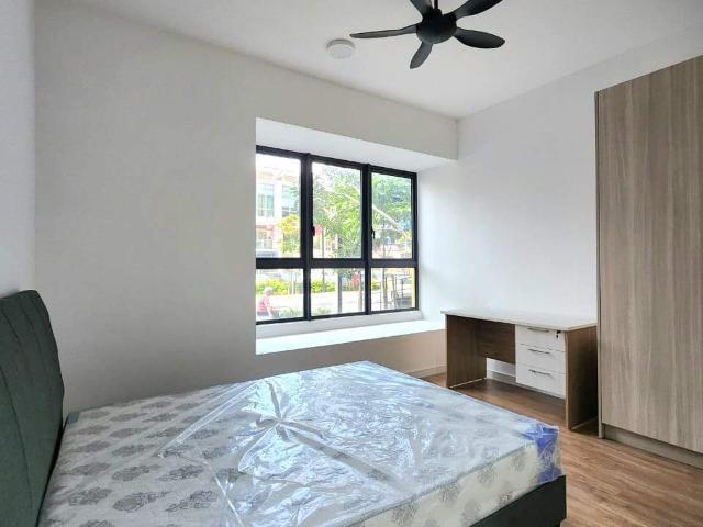 2Room2Bath unit for rent at Helix 2, PJS