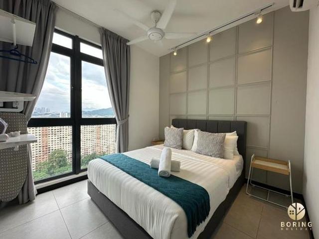 2rooms Jln Ampang KLCC Great Eastern Mall Gleneagles Hospital LRT MRT