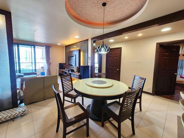 2Rooms NADIA Desa ParkCity Renovated Mid High Floor