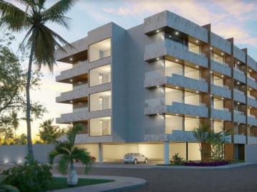 2REC 2BA Departamento, Distrito Norte, Cozumel