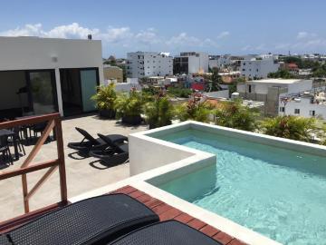 2REC 2BA Departamento, Zulim 34, Playa del Carmen