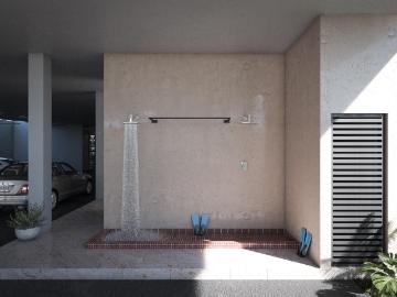 2REC 2BA, Lujoso Departamento con Gym, Galia, Cozumel