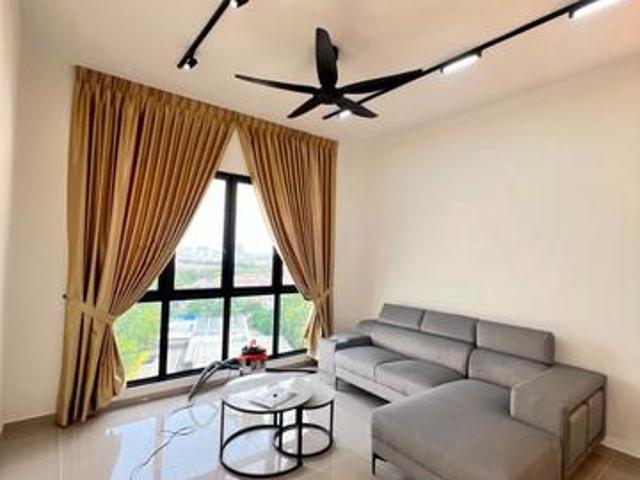 2Rio New Condo Bandar Puteri Puchong with new facilities amenities