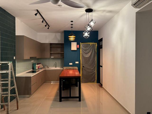 2Rio Residence Unit For Rent Condo Puchong Disewa LRT nearby
