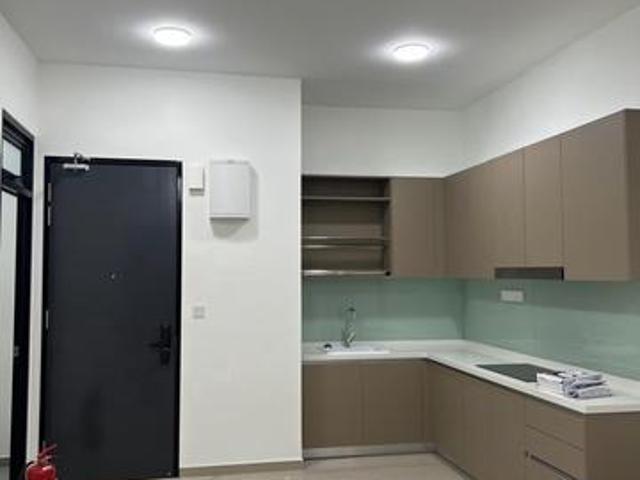 2Rio Residence Unit For Rent Condo Puchong Disewa LRT nearby