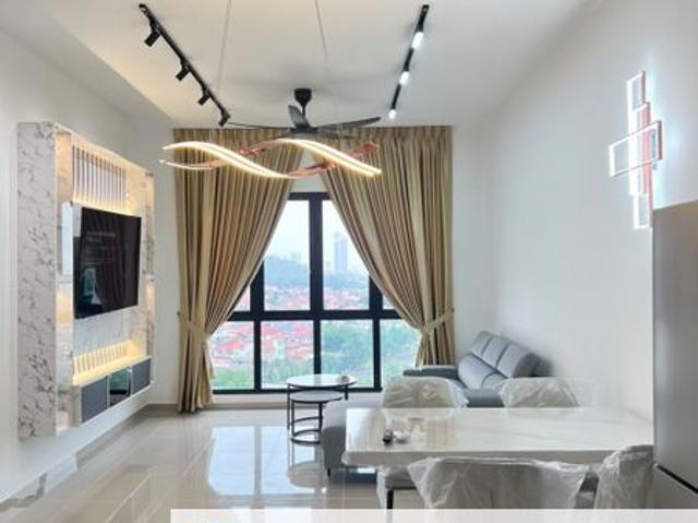 2Rio Residence, Bandar Puteri Puchong