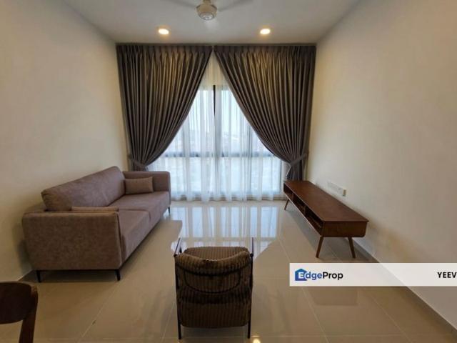 2Rio Residence, Bandar Puteri Puchong