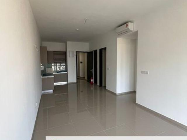 2Rio Residence, Bandar Puteri Puchong