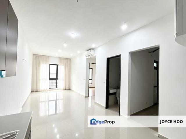 2Rio Residence, Bandar Puteri Puchong