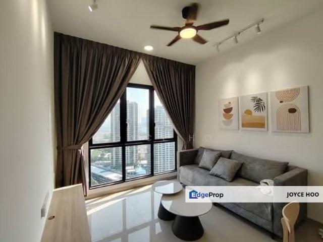 2Rio Residence, Bandar Puteri Puchong
