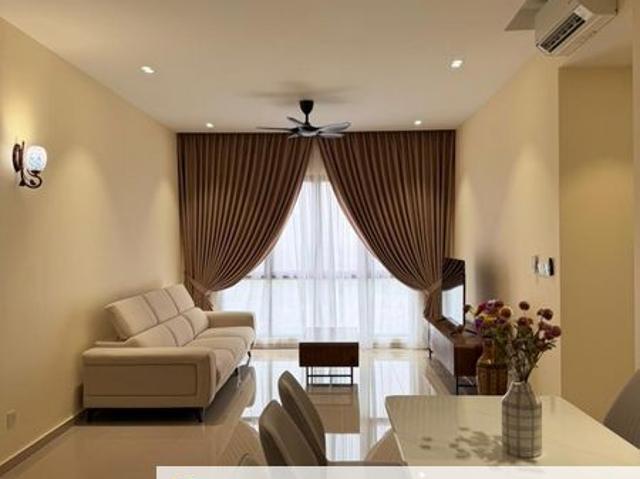 2Rio Residence, Bandar Puteri Puchong
