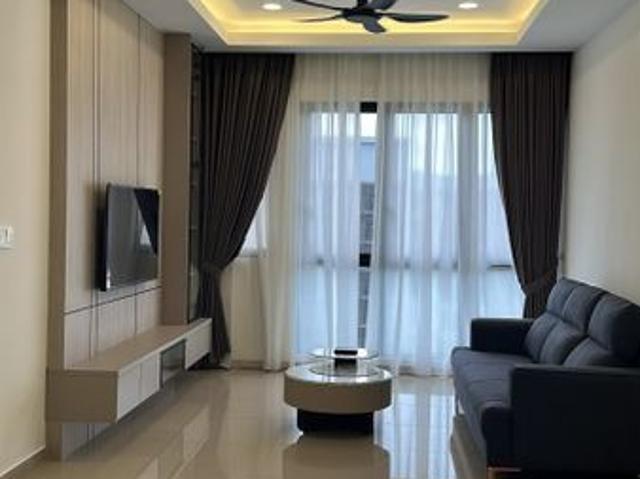2Rio Residence, Bandar Puteri Puchong