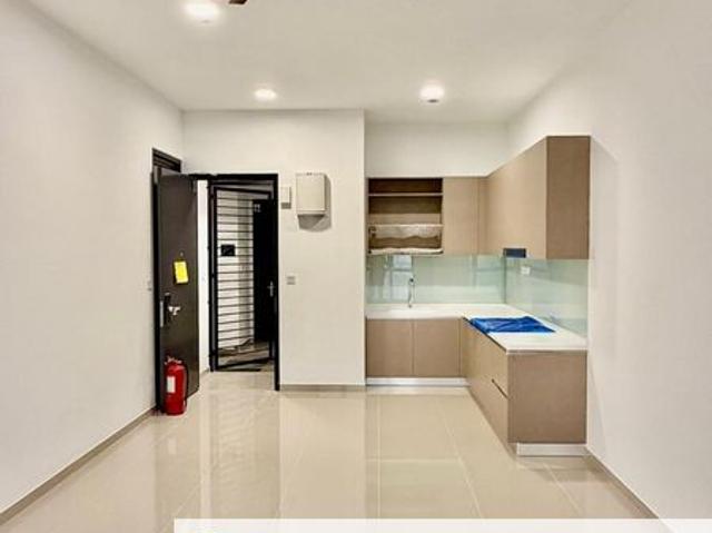 2Rio Residence, Bandar Puteri Puchong