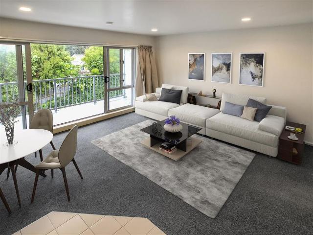 2T/3 Keystone Ave Location!