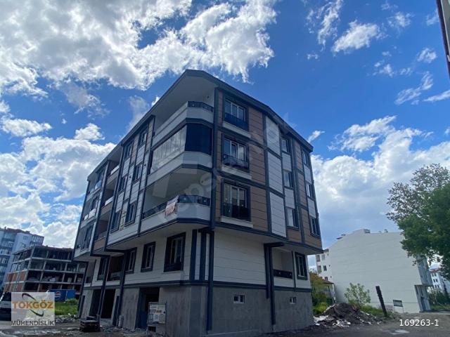 2TOKGÖZ MÜHENDİSLİK'DEN UYGUN FİYATLI SATILIK 2+1 DAİRE