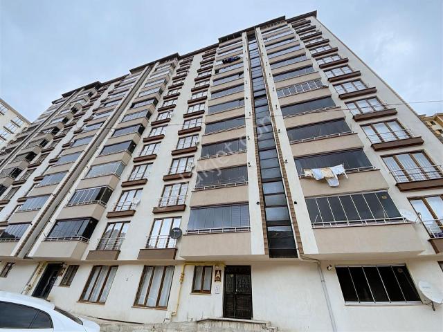 2y Duman Emlak'tan Merkezi Konumda 3+1 Satılık Daire