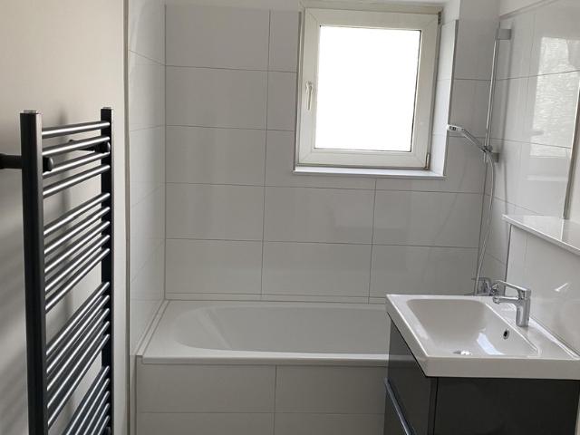 2Zimmer renoviert ideal für ein Single oder Paar
