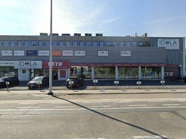 33 40 m2 office space for rent in Lochristi