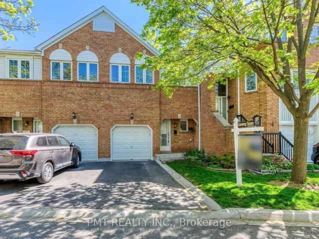 33 4605 Donegal Drive, Mississauga | Leased, W13622 | Condos. Ca