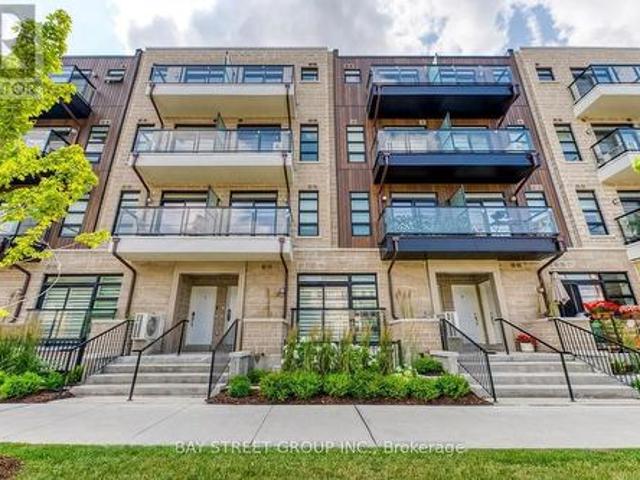 33 57 Finch Avenue W, Toronto, ON, M2N 0K9 townhouse for lease | Listing ID C13542 | Royal LePage