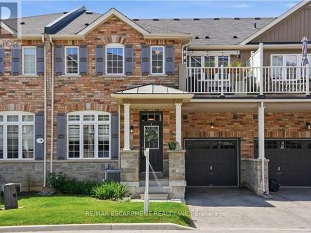 33 54 Nisbet Boulevard, Hamilton, ON, L8B 0Y3 house for sale | Listing ID X13515 | Royal LePage