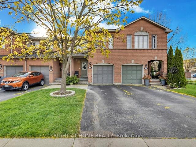 33 5555 Prince William Drive, Burlington | For Sale @ $849,900 | Condos. Ca