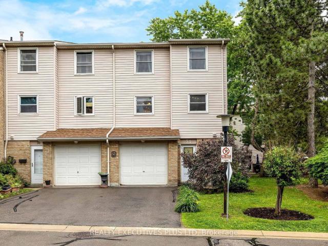 33 5878 Montevideo Road, Mississauga | For Sale @ $599,000 | Condos. Ca