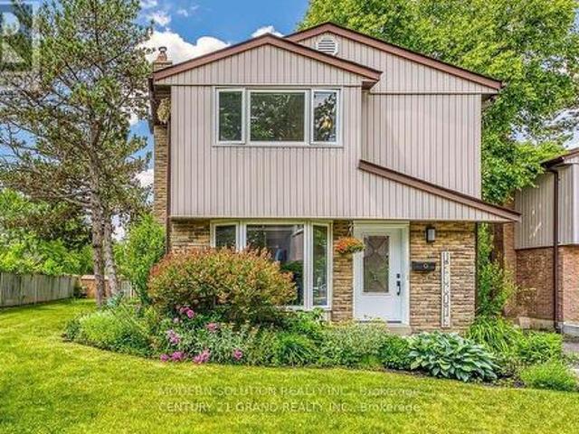 33 59 Kenninghall Boulevard, Mississauga, ON, L5N 1J6 condo for sale | Listing ID W12256 | Royal LePage