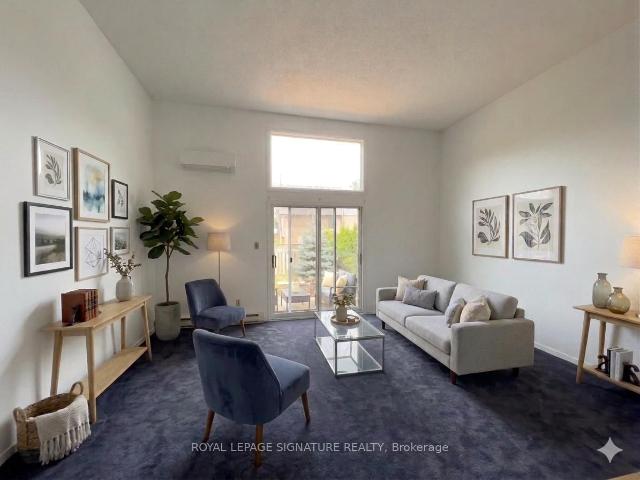 33 6860 Glen Erin Drive, Mississauga | For Sale @ $560,000 | Condos. Ca