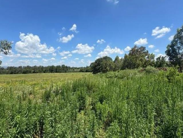 33.6 ha Land available in Meyerton Central