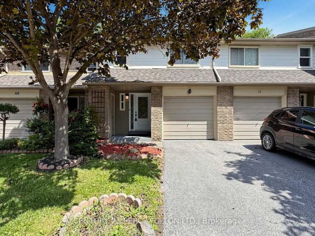 33 70 Knightsbridge Way, Markham | 3Beds/3Bath, Townhouse, $699,999 | Condos. Ca
