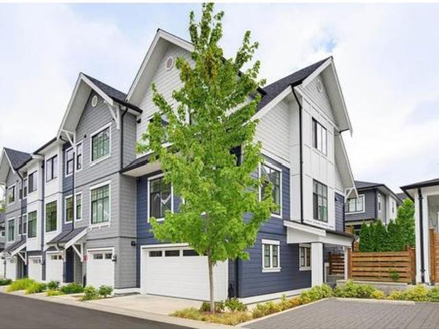 33 7640 Street, Langley, BC, V2Y 3W2 townhouse for sale | Listing ID R3145 | Royal LePage