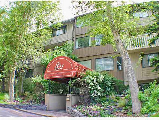33 821 3 Ave SW Livingstone House [object Promise] for Rent