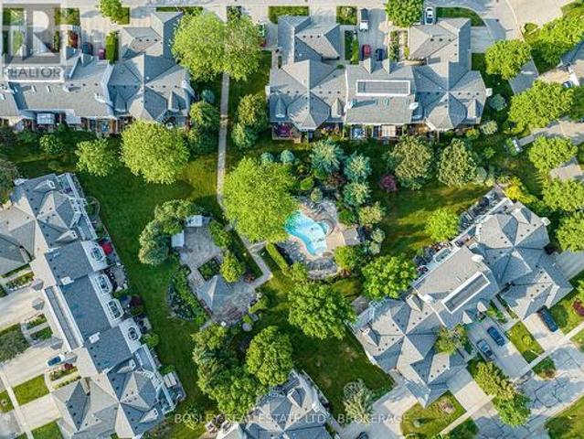 33 13 Lakeside Drive, St. Catharines Port Weller, ON, L2M 1P3 townhouse for sale | Listing ID X12055 | Royal LePage
