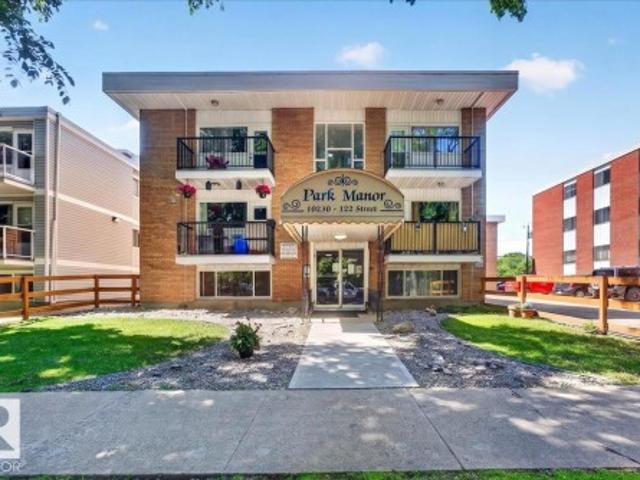 33 10230 Street, Edmonton, AB, T5N 1L9 condo for sale | Listing ID E4495 | Royal LePage