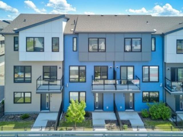 33 1191 Avenue, Edmonton, AB, T6W 4Z8 townhouse for sale | Listing ID E4497 | Royal LePage
