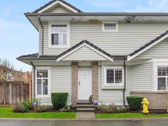 33 1290 Amazon Drive, Port Coquitlam, BC, V3B 7Z8 townhouse for sale | Listing ID R2988 | Royal LePage