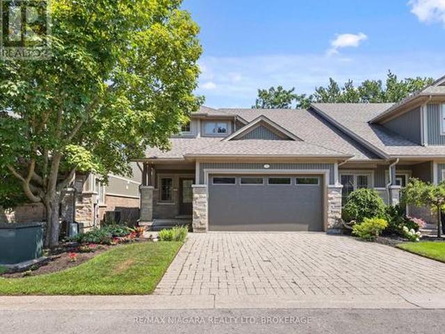 33 1398 Pelham Street, Pelham Fonthill, ON, L3E 0T4 condo for sale | Listing ID X13684 | Royal LePage