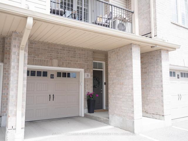 33 1430 Gord Vinson Avenue, Courtice | 1Beds/1Bath, Townhouse, $515,000 | Condos. Ca
