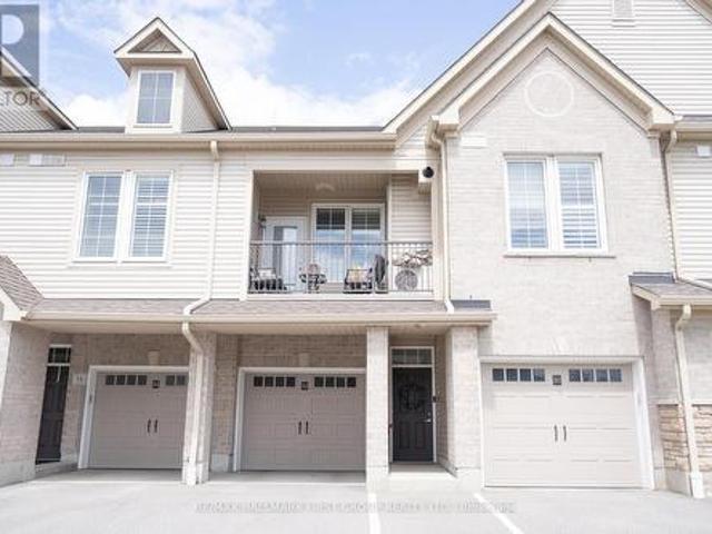 33 1430 Gord Vinson Avenue, Clarington, ON, L1E 0J6 townhouse for sale | Listing ID E13596 | Royal LePage