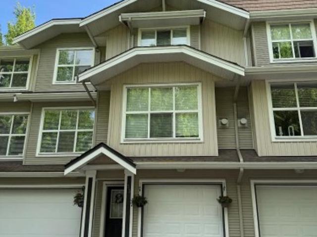 33 2046 Avenue, Langley, BC, V2Y 3B6 townhouse for sale | Listing ID R3140 | Royal LePage