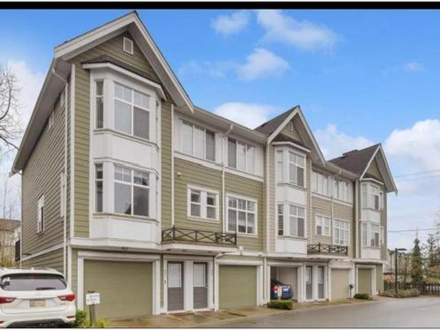 33 2085 A Avenue, Langley, BC, V2Y 0R8 townhouse for sale | Listing ID R2980 | Royal LePage