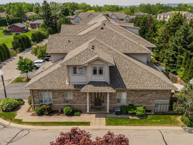 33 2169 Orchard Road, Burlington | 4+1Beds/4Bath, Townhouse, $1,235,000 | Condos. Ca