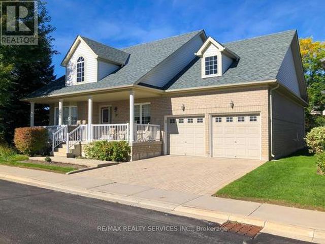 33 28 Calliandra Trail, Brampton, ON, L6R 0S3 condo for sale | Listing ID W11907 | Royal LePage