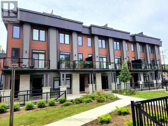 33 2 Willow Street, Brant, ON, M3L 0K7 townhouse for sale | Listing ID X13497 | Royal LePage