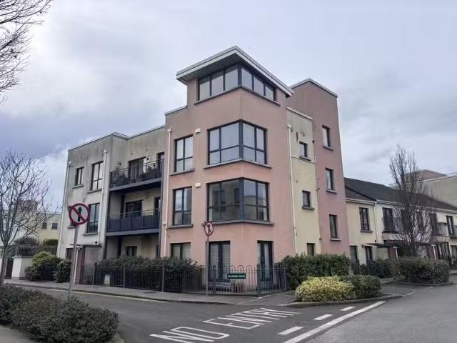 33 Talavera House, Myrtle Drive, The Coast, Baldoyle, Dublin 1.