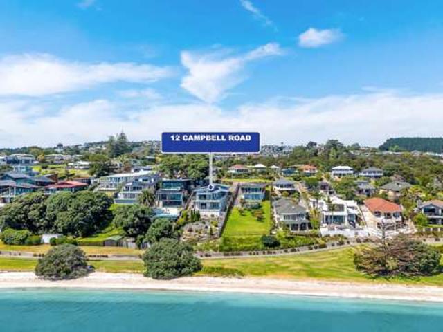 33 Te Puru Drive, Maraetai, Manukau City