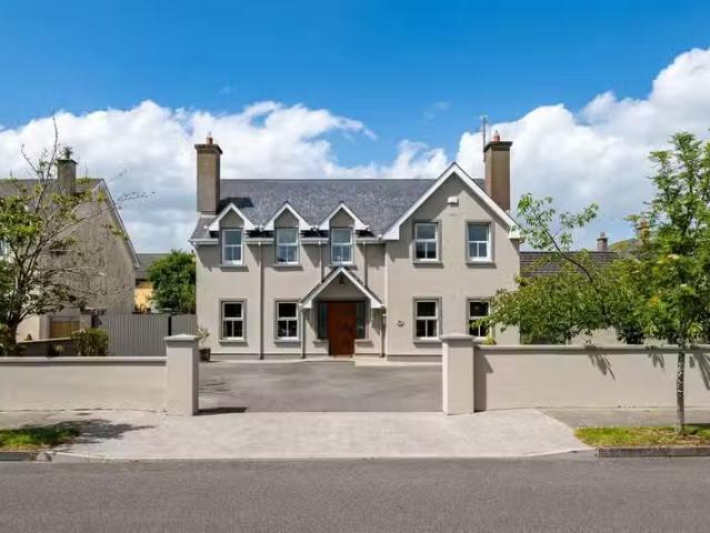 33 Tegan Court, Screggan, Tullamore, Co. Offaly