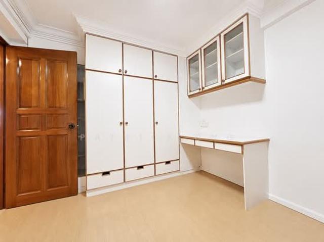 33 TELOK BLANGAH WAY