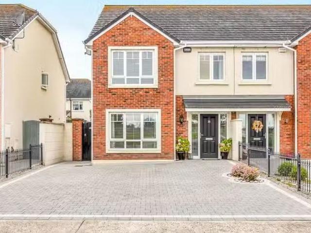 33 The Beeches, Archerstown Demesne, Ashbourne, Meath, A84 FH93
